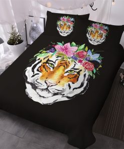 3D Animal Bedding Set