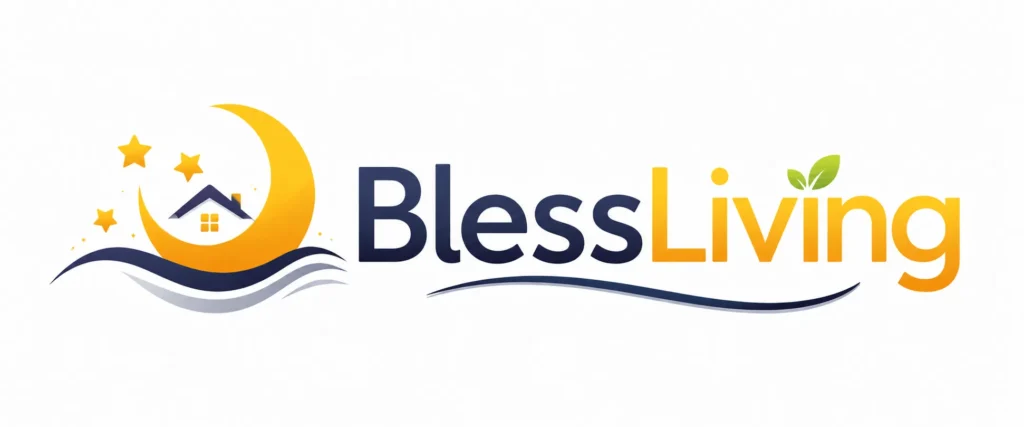 Blessliving